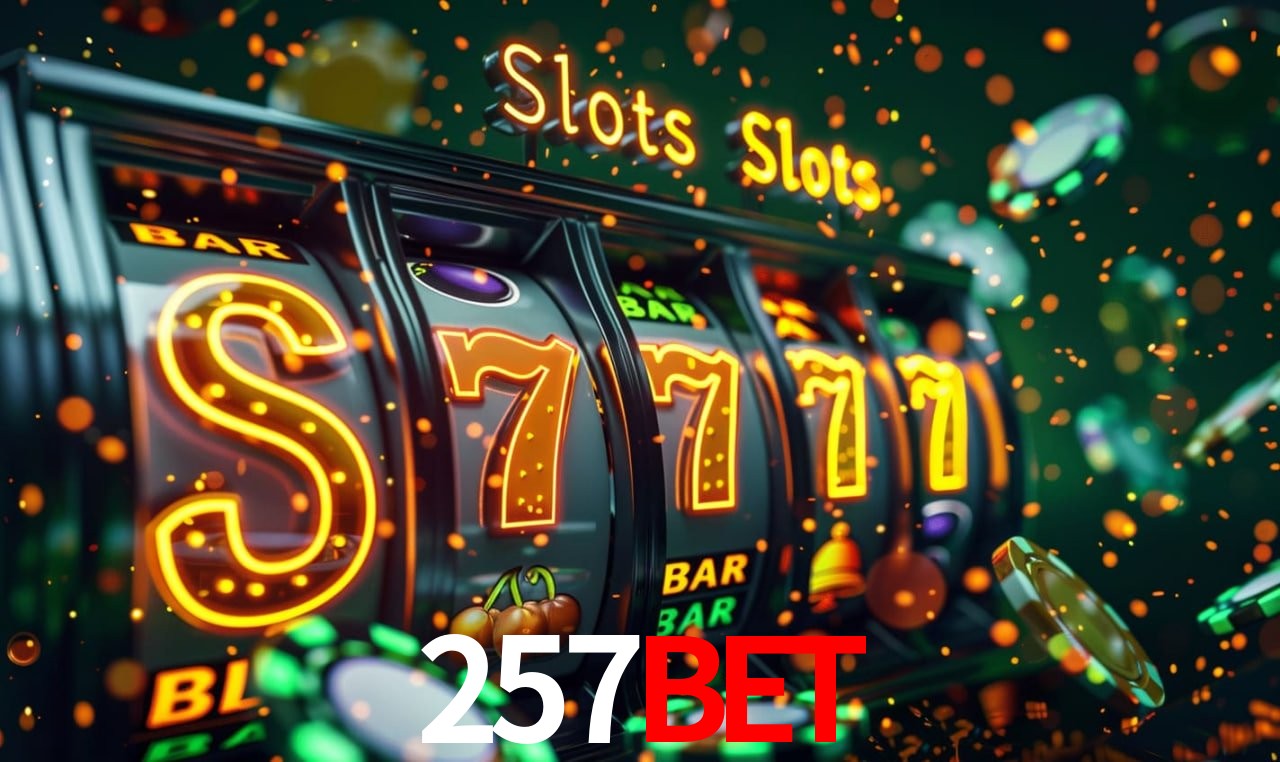 Casino VIP 257bet