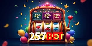 Casino Ao Vivo 257bet
