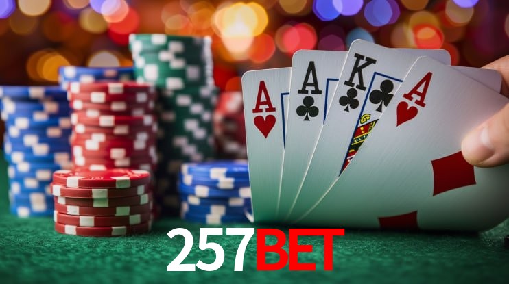Ofertas Exclusivas 257bet
