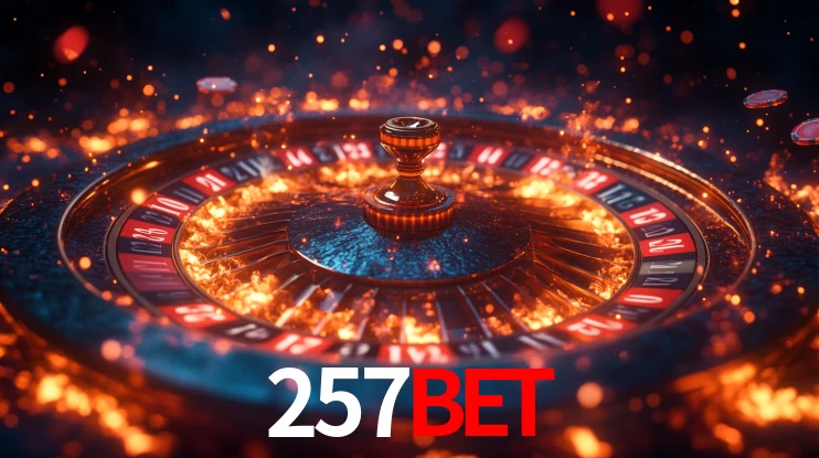 257bet: Jogos de Caça-Níqueis-Altas Recompensas, Roleta-Velocidade, Blackjack-Desafios Máximos