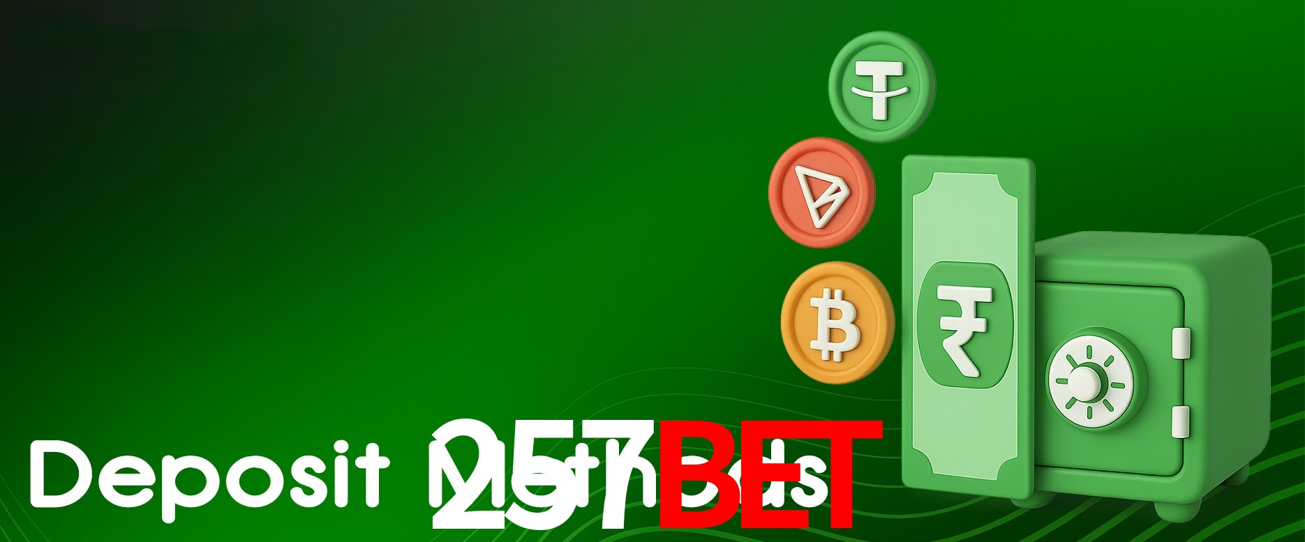 Jogos de Slot 257bet