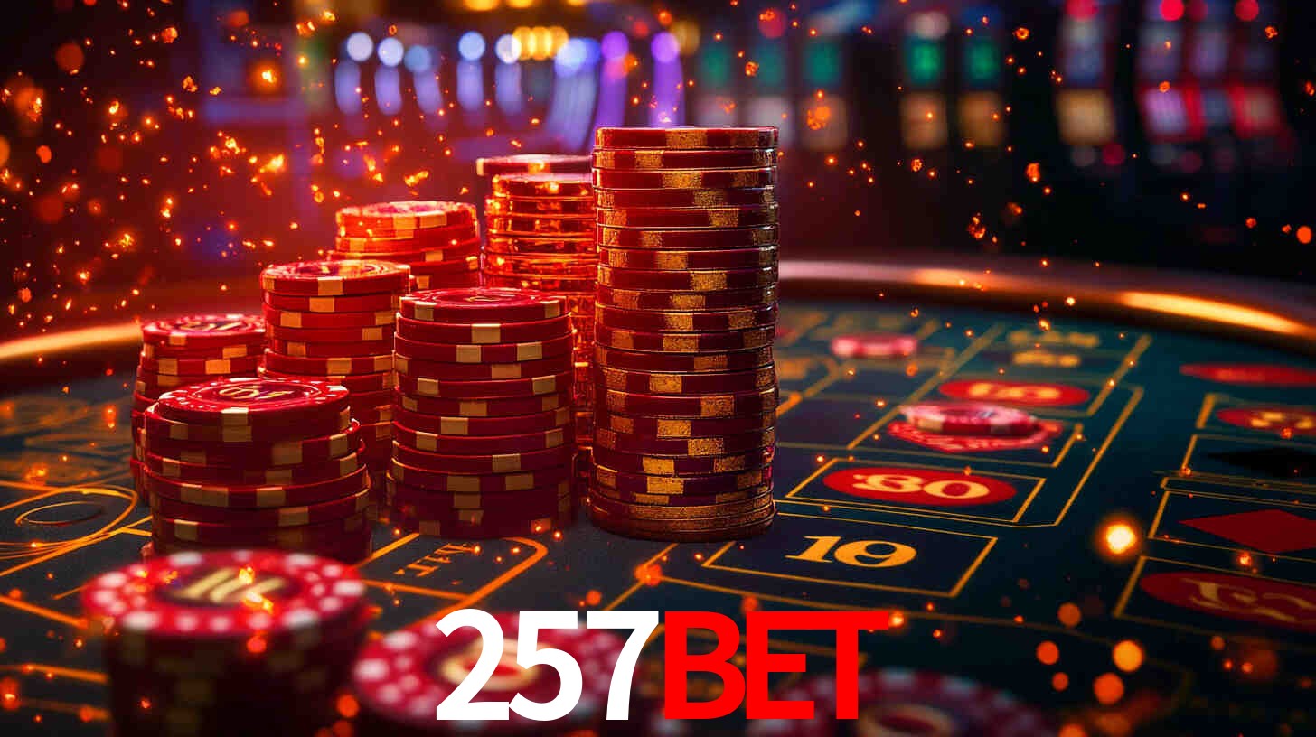 Ofertas Imperdíveis na 257bet: Promoções e Bônus Que Valem a Pena