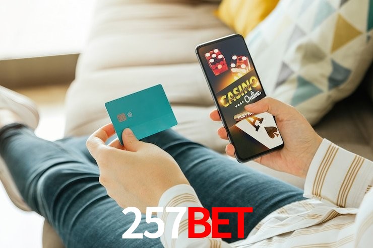 Especiais de Fim de Semana 257bet