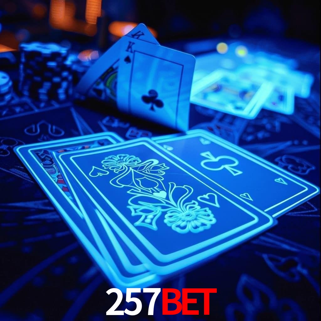 Especiais de Fim de Semana 257bet