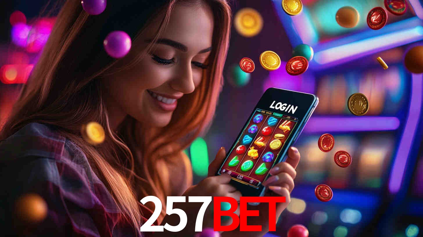 257bet: Seu Especialista em Apostas Esportivas Brasileiras