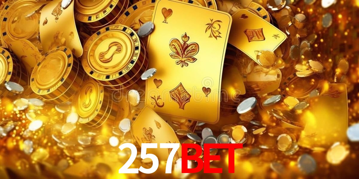 cassino 257bet