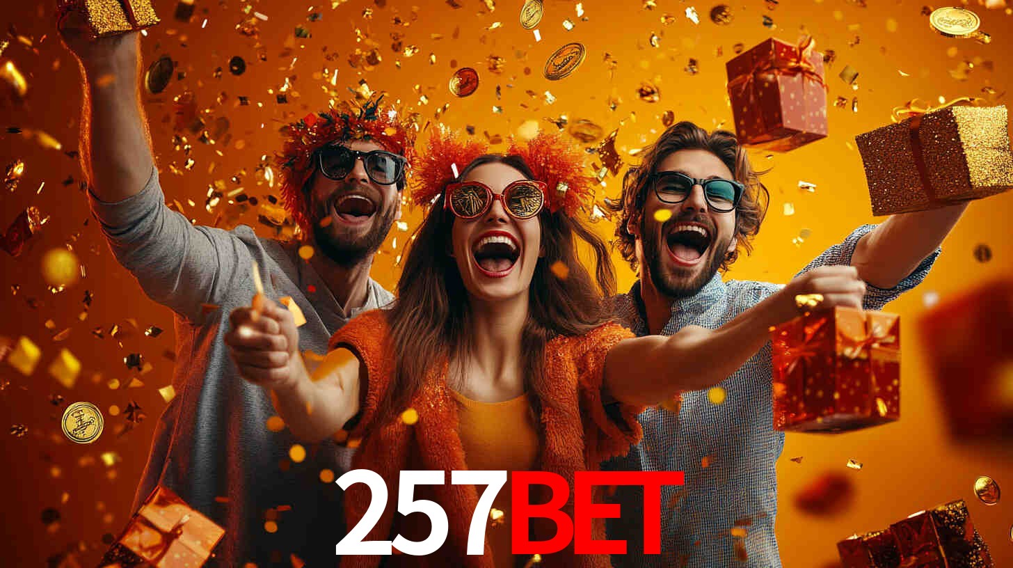 257bet: A Experiência de Casino com Jogos de Mesa ao Vivo