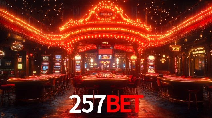257bet login
