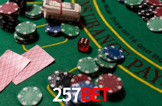 257bet.com