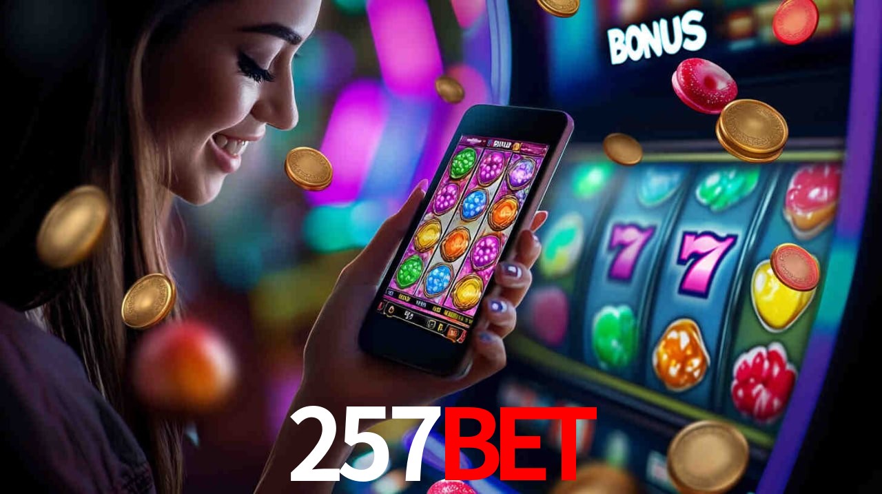 Segurança 2FA 257bet