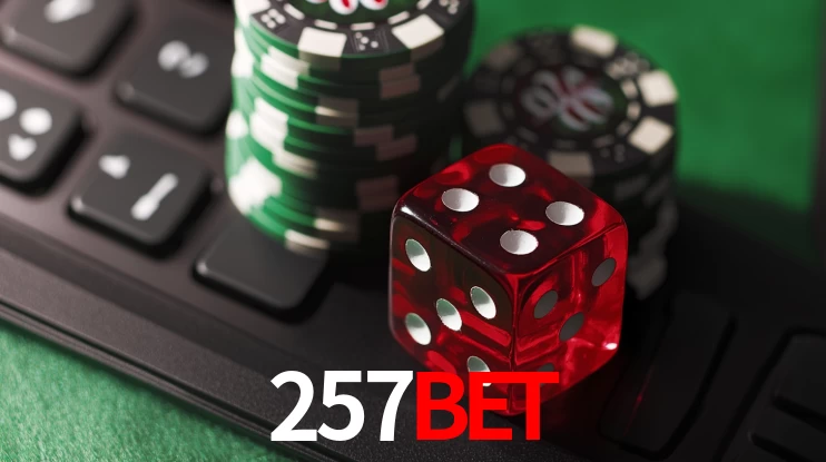 Casino Ao Vivo 257bet