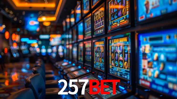 Casino VIP 257bet